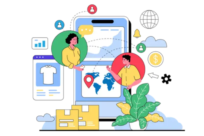 Create New Listing