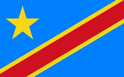 République démocratique du Congo