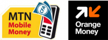 Mobile Money Agents
